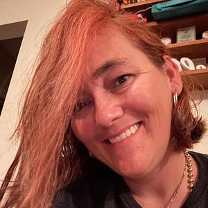 Meet your Posher, Alisha